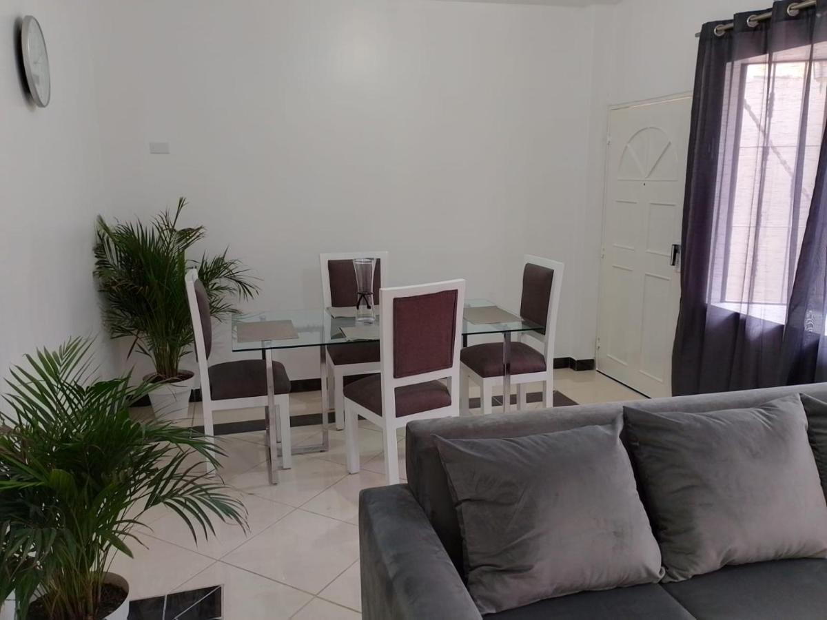 Comfortable 3-Bedroom Apartment, Close To The American Consulate Guayaquil Luaran gambar