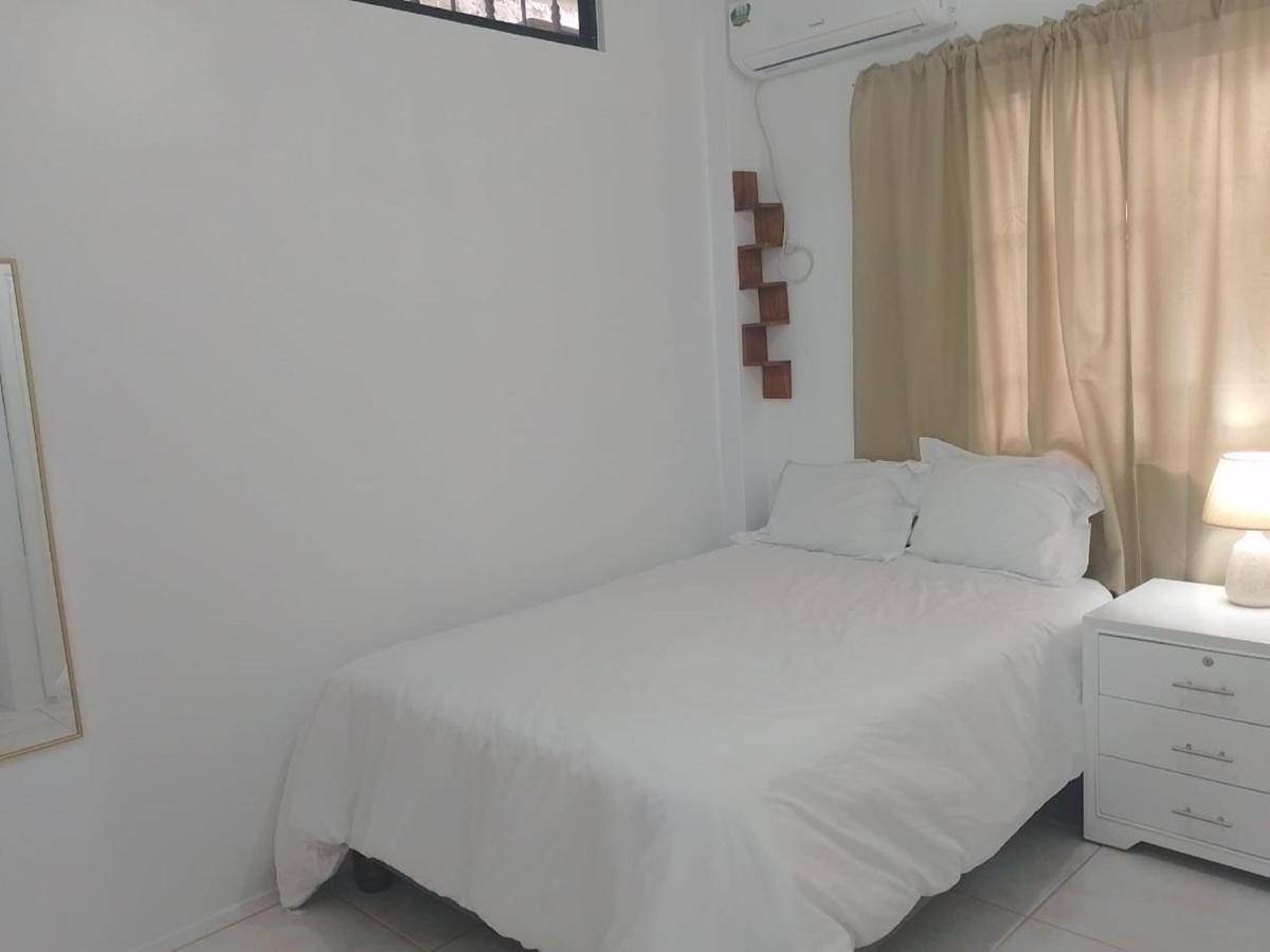 Comfortable 3-Bedroom Apartment, Close To The American Consulate Guayaquil Luaran gambar