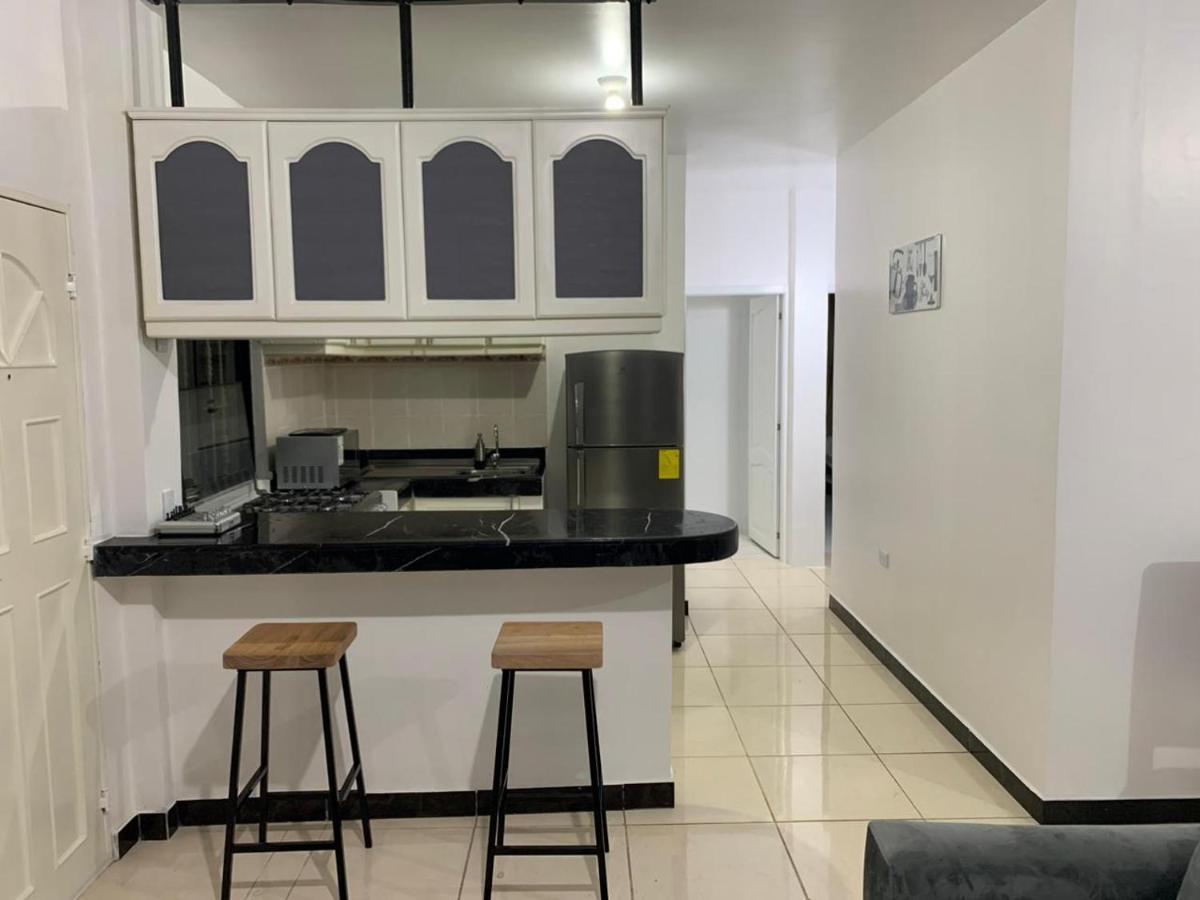 Comfortable 3-Bedroom Apartment, Close To The American Consulate Guayaquil Luaran gambar