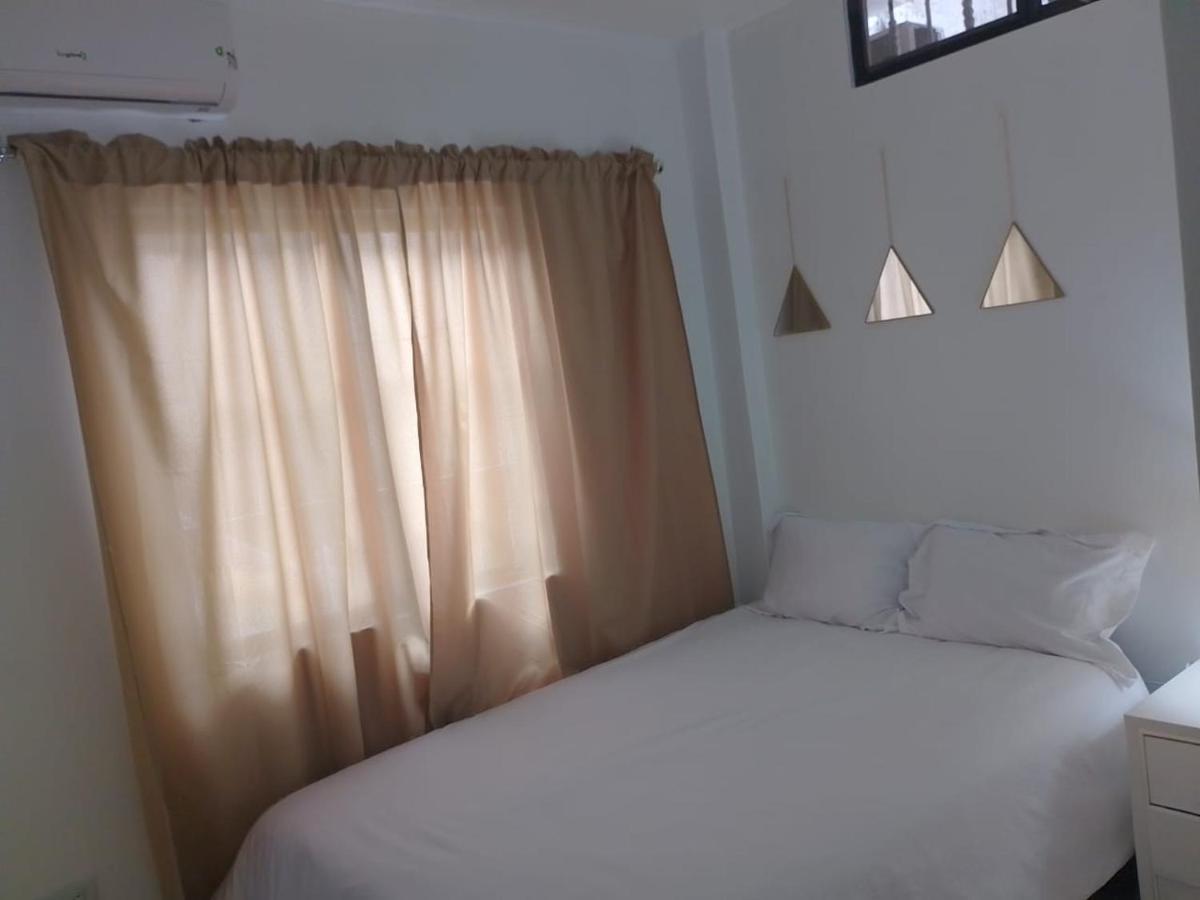 Comfortable 3-Bedroom Apartment, Close To The American Consulate Guayaquil Luaran gambar