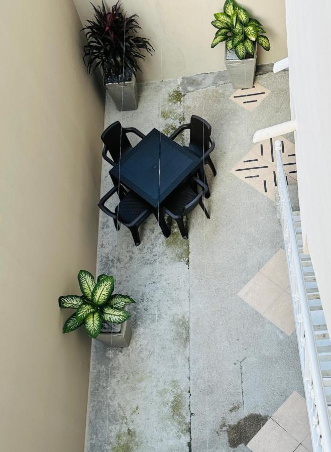 Comfortable 3-Bedroom Apartment, Close To The American Consulate Guayaquil Luaran gambar
