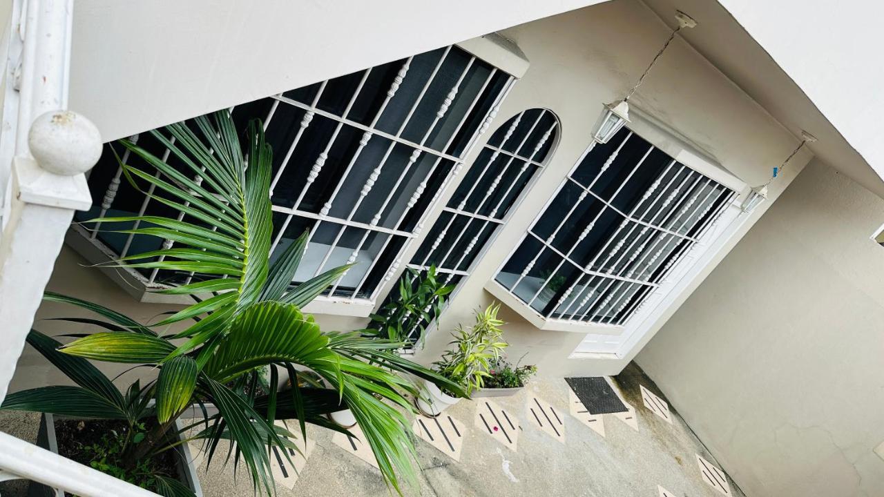 Comfortable 3-Bedroom Apartment, Close To The American Consulate Guayaquil Luaran gambar