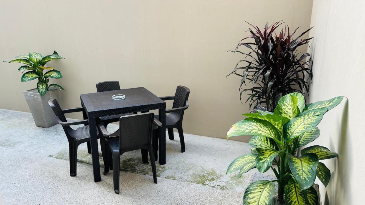 Comfortable 3-Bedroom Apartment, Close To The American Consulate Guayaquil Luaran gambar